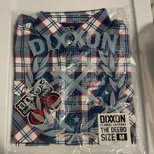 Dixxon “the Deebo”